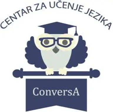 Centar za učenje jezika Conversa