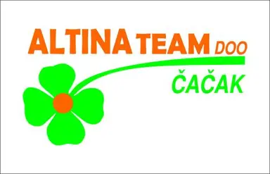 ALTINA TEAM DOO