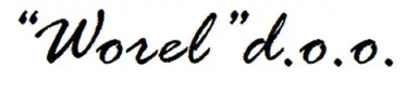 Worel d.o.o. 