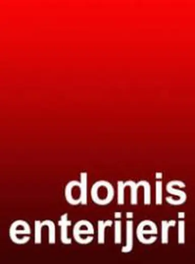 Domis enterijeri