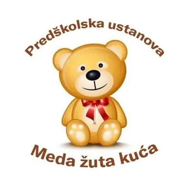 PU  Meda - žuta kuća