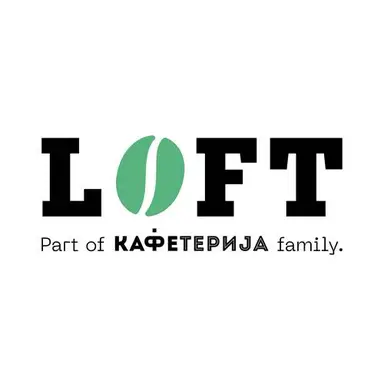 LOFT KAFETERIJA DOO