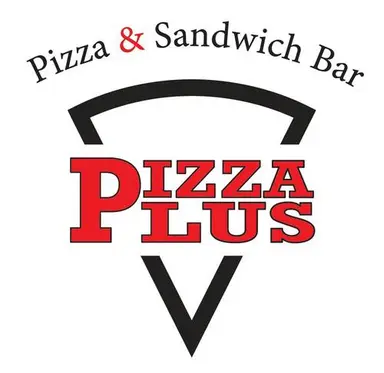 Pizza plus Pizza Bar
