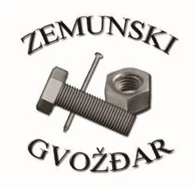Zemunski gvozdjar d.o.o.