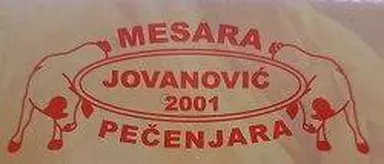 Mesara Jovanović