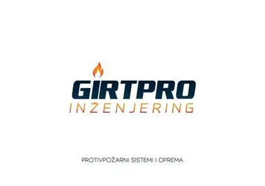 Girtpro inženjering d.o.o.
