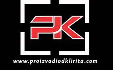 Proizvodi od klirita d.o.o.
