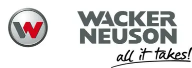 Wacker Neuson Kragujevac doo