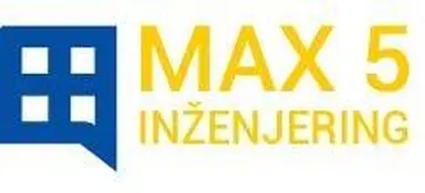Max 5 inženjering d.o.o.