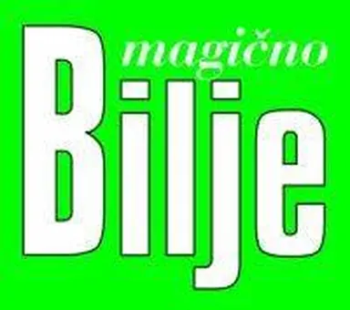 Magično bilje doo