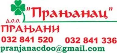 Pranjanac d.o.o.