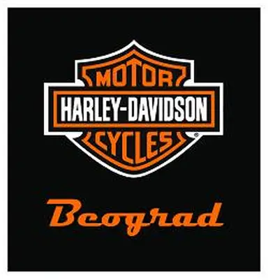 Harley-Davidson Beograd