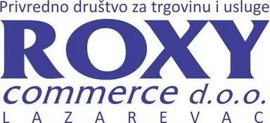 ROXY COMMERCE DOO