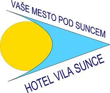 Hotel Vila Sunce