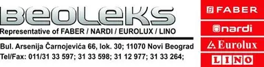 Beoleks d.o.o.