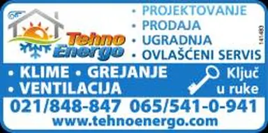 Tehno Energo