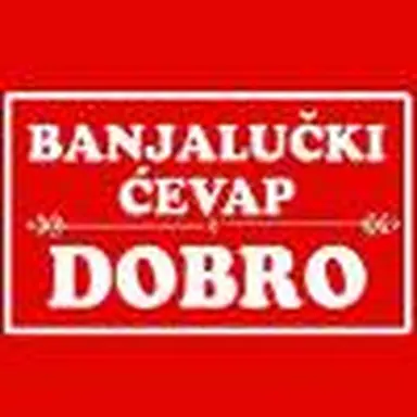 Banjalučki ćevap Dobro