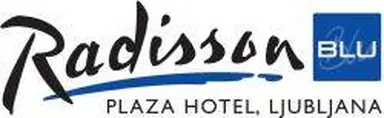 Radisson Blu Plaza Hotel Ljubljana