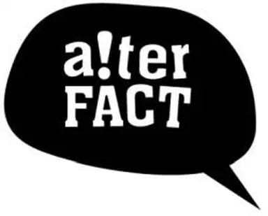 Alterfact
