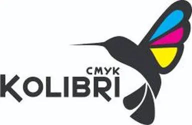 CMYK KOLIBRI 