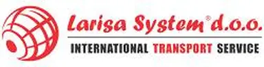 Larisa system d.o.o.