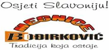 Mesarski obrt Bođirković