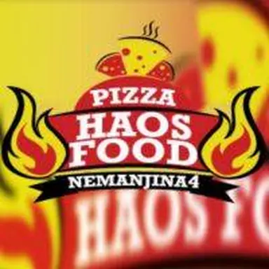 Pizza haos