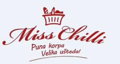 Miss Chilli d.o.o.