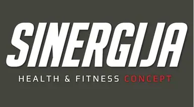 SINERGIJA health & fitness concept