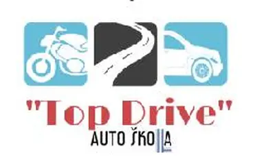 Auto škola Top drive