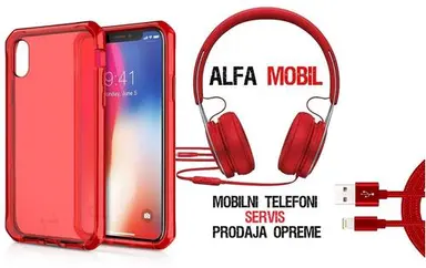 Alfa mobil shop