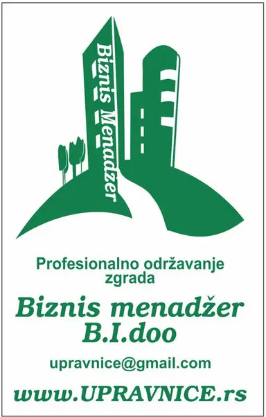 Biznis Menadžer Baterije info d.o.o.