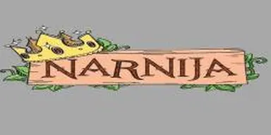 Kraljevstvo Narnija d.o.o.