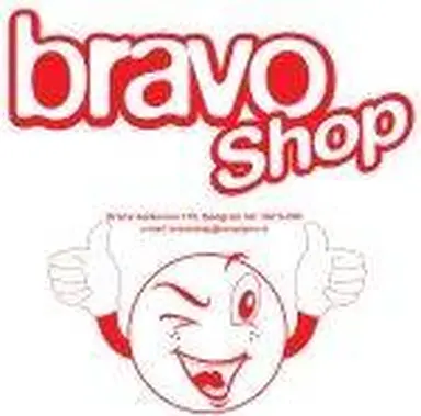 Bravo Shop str