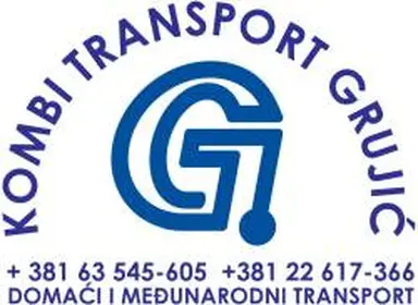 Kombi transport Grujić d.o.o.