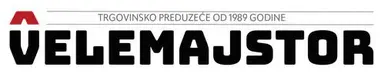 Velemajstor trgovine d.o.o Kruševac