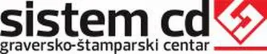 Sistem CD