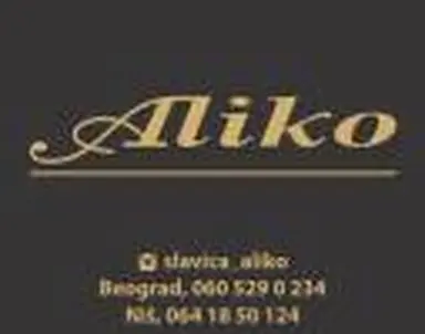 Aliko Fashion