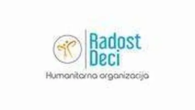 Radost deci