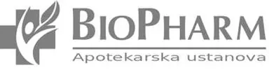 Apotekarska ustanova Biopharm
