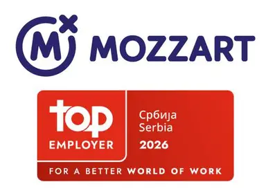 Mozzart d.o.o.