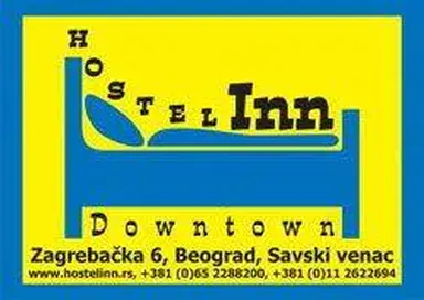 Hostel Downtown inn