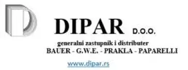 Dipar d.o.o.