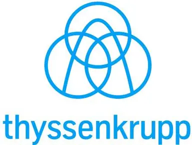 thyssenkrupp Industrial Solutions AG
