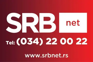 SRBnet- INTERNET SERVIS PROVAJDER