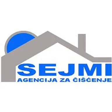 Agencija za čišćenje Sejmi