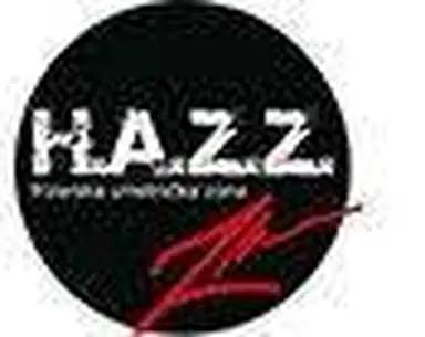 Hair Artistic zone by Zvonko