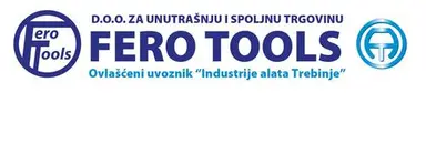 FERO TOOLS DOO
