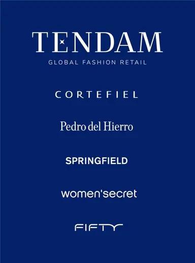 Cortix d.o.o. (Women'secret, Springfield, Cortefiel, PdH, Fifty)