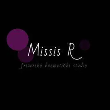 Frizersko kozmetički studio Missis R